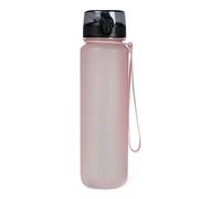 Tritan Bottle with Flip Cap Regatta 1L Rose TU