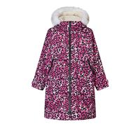Pink unisex Regatta Junior Changing Robe Pro Pink, Size: 3-5 Years