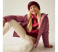 Regatta Marizion Jacket Pink 3-4 Years Girls