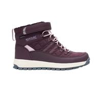Pink unisex UK 6 Regatta Kids’ Elbourne Junior Boots Pink, Size: UK 6