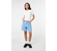 Pink Vanilla Women's Ivory Cherub Cable Knit Top | Size: Medium/Large Pink Vanilla Ivory M/L