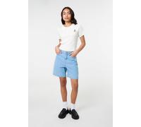 Pink Vanilla Women's Ivory Cherub Cable Knit Top | Size: S/M Pink Vanilla Ivory S/M