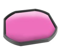 Pink Vinyl Tuff Tray Insert - 60 x 60 cm - Ideal for Mini Tuff Spot Tuff Tray - Tuff Tray NOT Included