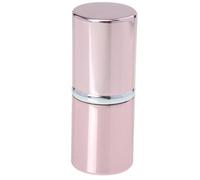 Pink Volcanic Rock Ball Roller for Face and Eye Massage