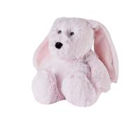 (Pink) Warmies Heatable Microwavable Soft Toys Wheat Filled