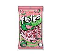 Pink Watermelon Frooties Tootsie Rolls (360 Pieces)