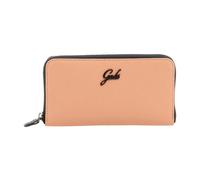 Wallet Gabs Gmoney17 Bull Horizontal Profile Woman Leather Rose