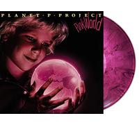 Pink World (Magenta Marble Vinyl)