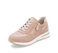 Pink Zip Shoes for Women | Remonte pink 40