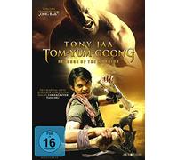 Pinkaew,Prachya - Tom Yum Goong-Revenge of the Warr