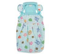 Pinkaholic New York Annabelle Dog Clothes Blue S