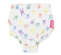 Pinkaholic New York Baby Bunny Dog Clothes Sanitary Military, L