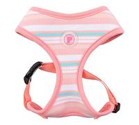 PINKAHOLIC New York Cara Harness, Large, Indian Pink