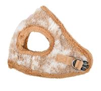 Pinkaholic New York Chyanne Vest Harness - Beige - L (NAWD-HB7728-BE-L)