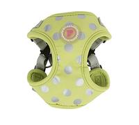 PINKAHOLIC New York Dog Clothing Chic Harness C, L
