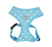 Pinkaholic New York Dog Clothing Chic Harness, L