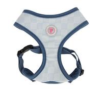 PINKAHOLIC New York Dog Clothing Clement Harness, L