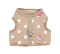 Pinkaholic New York Dog Clothing Sassa Pinka Harness, L