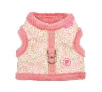 Pinkaholic New York Kalina PINKA Harness Pink S Dog Harness