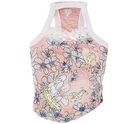 PINKAHOLIC New York Large Dog Clothing Gaura