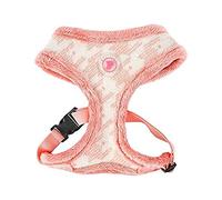 Pinkaholic New York MIRABELLE Harness - Indian Pink - S