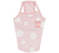 PINKAHOLIC New York NARB-TS7319 Ladonna Dog Clothing, L, Light Pink