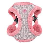 Pinkaholic New York NARD-HC7357 Margaux Harness C, L, Pink
