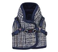 Pinkaholic New York NARD-HV7358 Da Vinci Harness V, L, Navy Blue