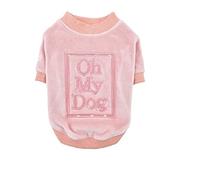 Pinkaholic New York Nard TS7356 Dog Clothes Oh My Dog