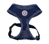 Pinkaholic New York NIKI HARNESS - NAVY - L