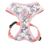 Pinkaholic New York Zinnia Harness, Large, Ivory