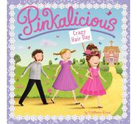 Pinkalicious: Crazy Hair Day