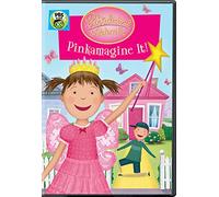 PINKALICIOUS & PETERRIFIC: PINKAMAGINE I - PINKALICIOUS & PETERRIFIC: PINKAMAGINE I (1 DVD)