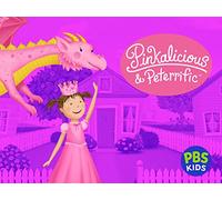 Pinkalicious & Peterrific, Volume 14