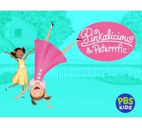 Pinkalicious & Peterrific, Volume 15