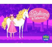 Pinkalicious & Peterrific, Volume 16