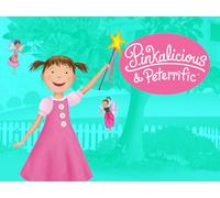 Pinkalicious & Peterrific, Volume 17