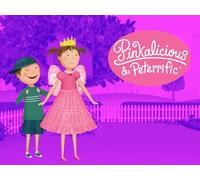Pinkalicious & Peterrific, Volume 18
