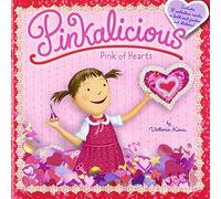 Pinkalicious: Pink of Hearts – Harper Collins Publishers