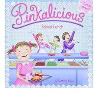 Pinkalicious: School Lunch
