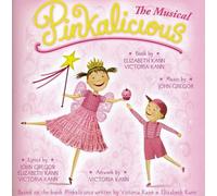 Pinkalicious: The Musical - Pinkalicious