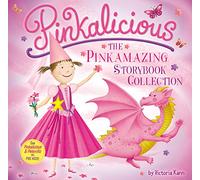 Pinkalicious: The Pinkamazing Storybook Collection