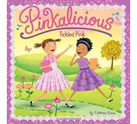 Pinkalicious: Tickled Pink (I Can Read! - Level 1 (Quality))