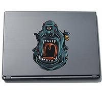 pinkelephant Laptop Skin Greek Creat 005 - Greek Mythology - 150 x 112 mm Sticker