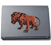 pinkelephant Laptop Skin Greek Creat 006 - Greek Mythology - 150 x 205 mm Sticker