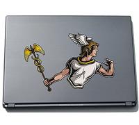 pinkelephant Laptop Skin Greek God 003 - Greek Gods - 150 mm Sticker