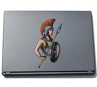 pinkelephant Laptop Skin Greek God 005 - Greek Gods - 210 x 118 mm Sticker