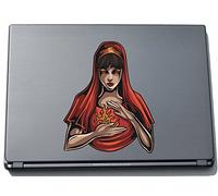 pinkelephant Laptop Skin Greek God 011 - Greek Gods - 210 x 170 mm Sticker