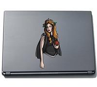 pinkelephant Laptop Skin Greek God 020 - Greek Gods - 210 x 107 mm Sticker