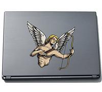 pinkelephant Laptop Skin Greek God 023 - Greek Gods - 150 x 148 mm Sticker